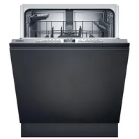 Siemens iQ 300 SN63HX16BE Einbau-Geschirrspüler (vollintegrierbar, 600 mm)