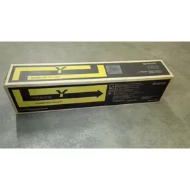 Kyocera TK-8705Y gelb