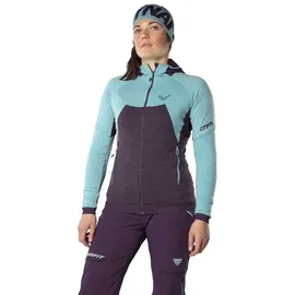 Dynafit Tour Thermal Reißverschlusspullover - marine Blue - M