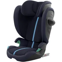 Cybex Solution G2 Plus Ocean Blue