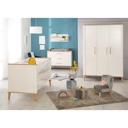 Babyzimmer roba LINA