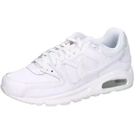 Nike Air Max Command - weiss 42.5