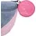 Fritzi aus Preußen Fritzi Bum Limited Umhängetasche Baumwolle Blue Rose