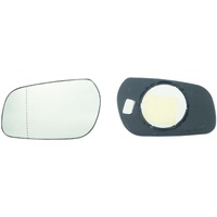 Alkar Spiegelglas Außenspiegel Ø 83 mm Rechts (6402363) für
