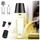 AddLiving Bottle Light Schwarz