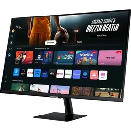 Samsung Smart M7 M70D 32" schwarz