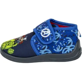 Cerdá Avengers Half Boot Blau 9