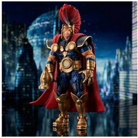 Diamond Select Toys Actionfigur Marvel Select Beta Ray Bill Actionfigur