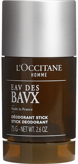 L'Occitane Eau des Baux Homme Deodorant Stick 75 ml