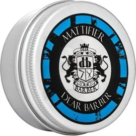 Dear Barber Mattifier