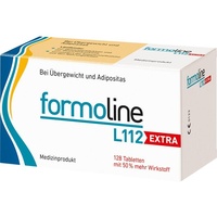 Formoline L112 Extra Tabletten 128 St.