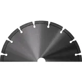TECTOOL DIAMANTSCHEIBE, SEGMENTIERT, Ø 500 mm