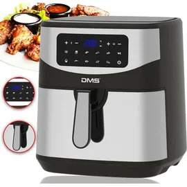 dms germany HF-7S silber 7 l