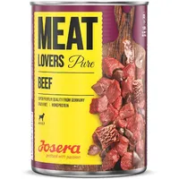 Josera Meatlovers Pure Rind