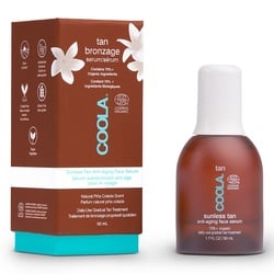 Coola Tan Sunless Tan Anti-Aging Selbstbräuner 50 ml