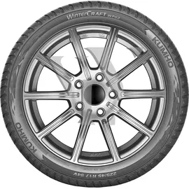 Kumho WinterCraft WP52 185/65 R14 86T