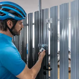 ABUS EVEROX One 61/45 - 2er-Set