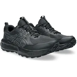 Asics Gel-Sonoma 8 GTX Damen Black/Carrier Grey 40
