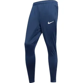 Nike Strike 24 Trainingshose blau Weiss F451