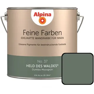 2,5 l No. 37 held des waldes