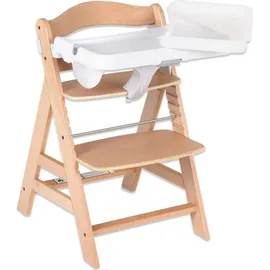 hauck Alpha-Tray White