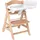 hauck Alpha-Tray White