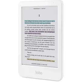 KOBO Clara Colour weiß