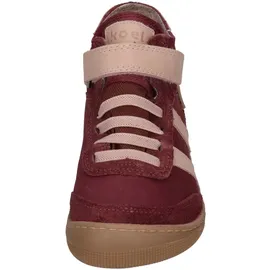 Koel Barefoot Kinderschuhe Daniel 2.0 WP Felt - pink, Größe:29 EU - 29