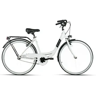 Myland Vicolo 26.1 White L