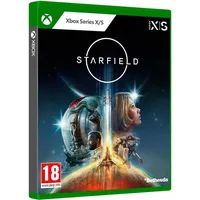 Bethesda Starfield