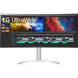 LG UltraWide 38BQ85C-W, 37.5"