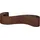 KLINGSPOR LS 309 X Schleifbänder mit Gewebeunterlage 100X915 Korn 120
