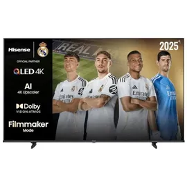 Hisense 75E7Q 75 Zoll QLED 4K Smart TV