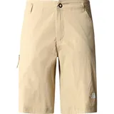 The North Face Exploration beige