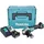 Makita DGA 520 RM1JX1 inkl. 1x Akku 4,0 Ah + Ladegerät + Makpac