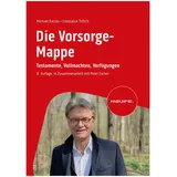 Haufe Die Vorsorge-Mappe