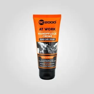 SC 2000 AT Work Handpflegecreme 100 ml