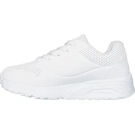 SKECHERS Uno Lite Kinder Weiß/Mehrfarbig 35