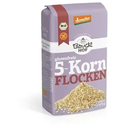 5-Korn-Flocken BIO