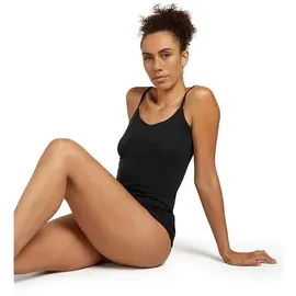 Icebreaker Siren Cami Schwarz XL