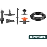 Gardena Tropfbewässerung Set Balkon 13401-20