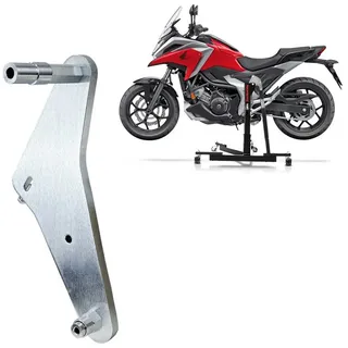 ConStands Motorradheber Adapterplatte für # Power Classic / Evo für Honda NC 750 X 21-25