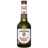 Bier - Dunkel alkoholfrei 330ml inkl. 8 Cent Pfand