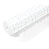Herma Bucheinbandfolie selbstklebend selbstklebend transparent 40,0 cm x 10,0 m