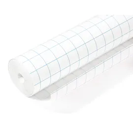 Herma Bucheinbandfolie selbstklebend selbstklebend transparent 40,0 cm x 10,0 m