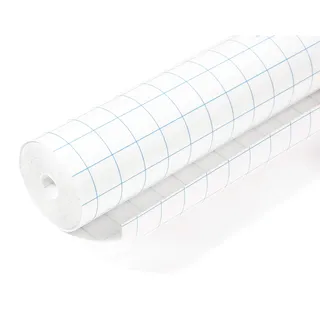 Herma Bucheinbandfolie selbstklebend selbstklebend transparent 40,0 cm x 10,0 m