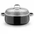 WMF Fusiontec Mineral Pro Schmortopf 28 cm rund