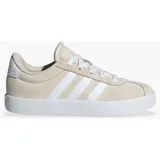 adidas VL Court 3.0 Kids Alumina / Cloud White / Alumina 40
