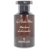 MONCLER Les Sommets Roches Noires Eau de Parfum 100 ml
