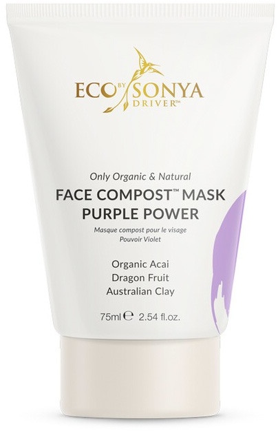 Eco by Sonya Face Compost ® Mask 7 Minute Mask (75 )